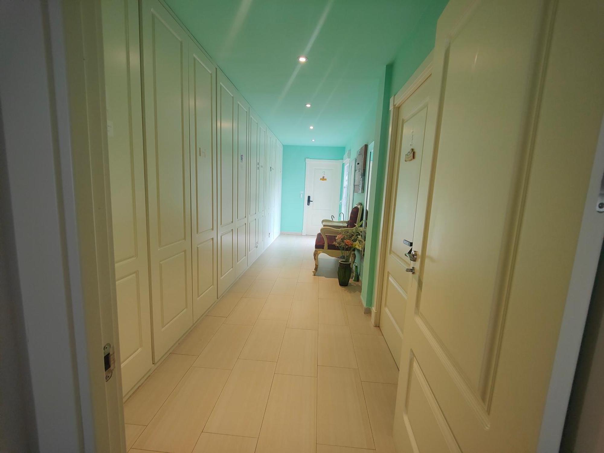 Chalet Con Piscina Y Jacuzzi En Madrid Alquila Habitaciones Algete Екстериор снимка