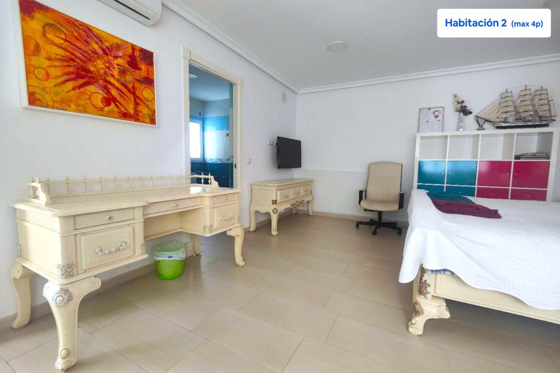 Chalet Con Piscina Y Jacuzzi En Madrid Alquila Habitaciones Algete Екстериор снимка